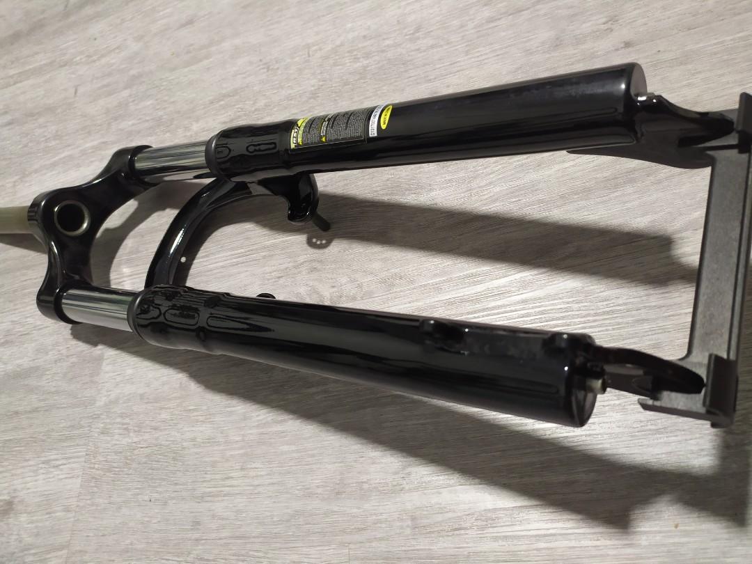Rst best sale 191 fork
