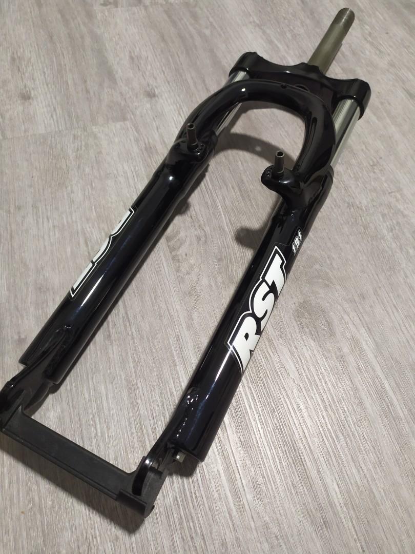 Rst deals 191 fork