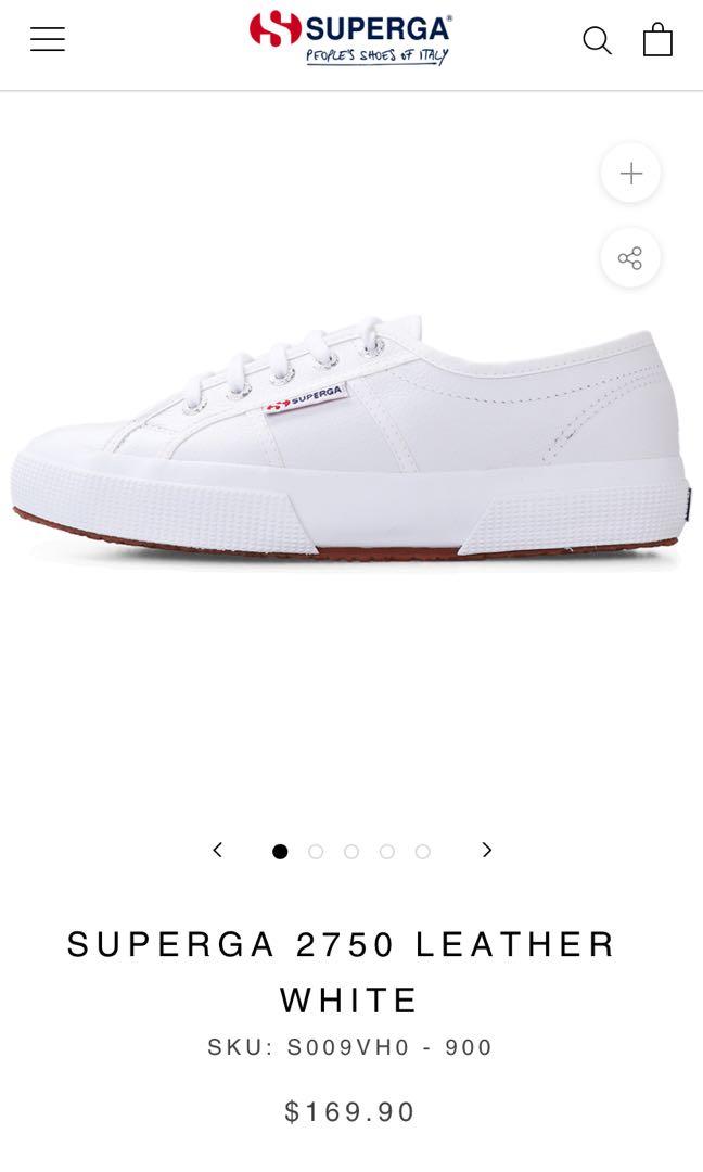 superga indonesia store