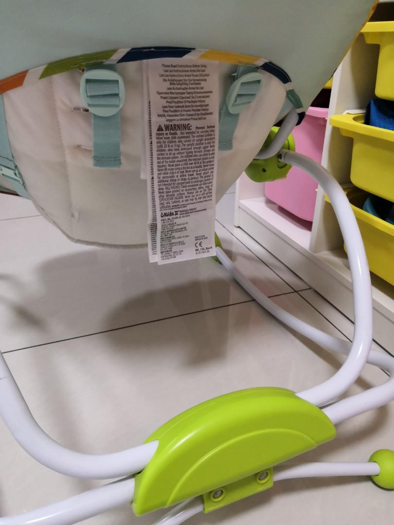 bright starts merry sunshine