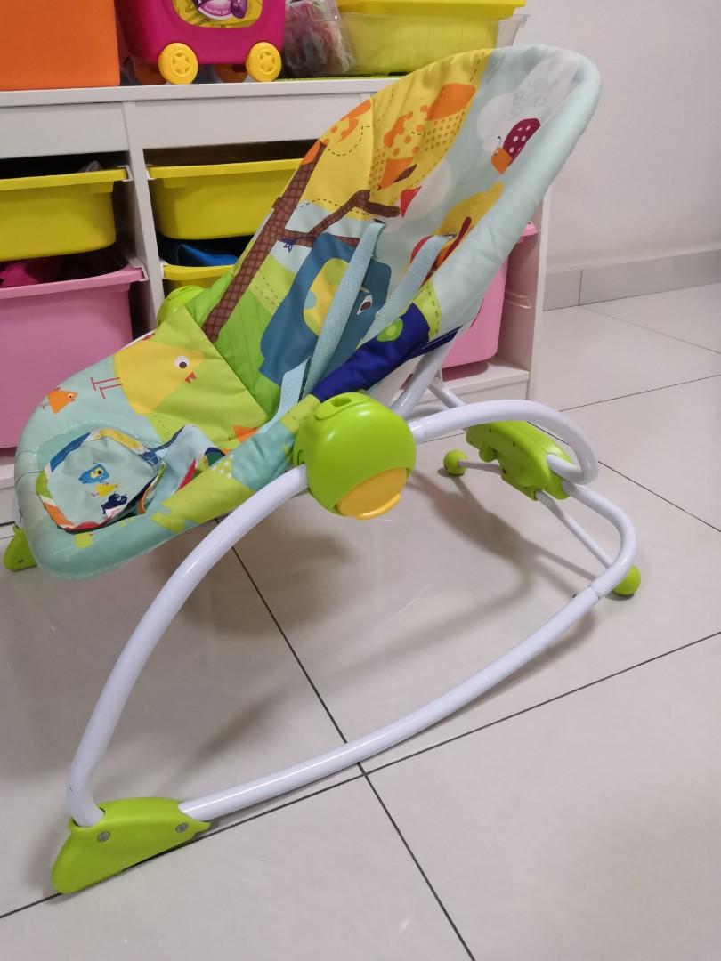 bright starts merry sunshine