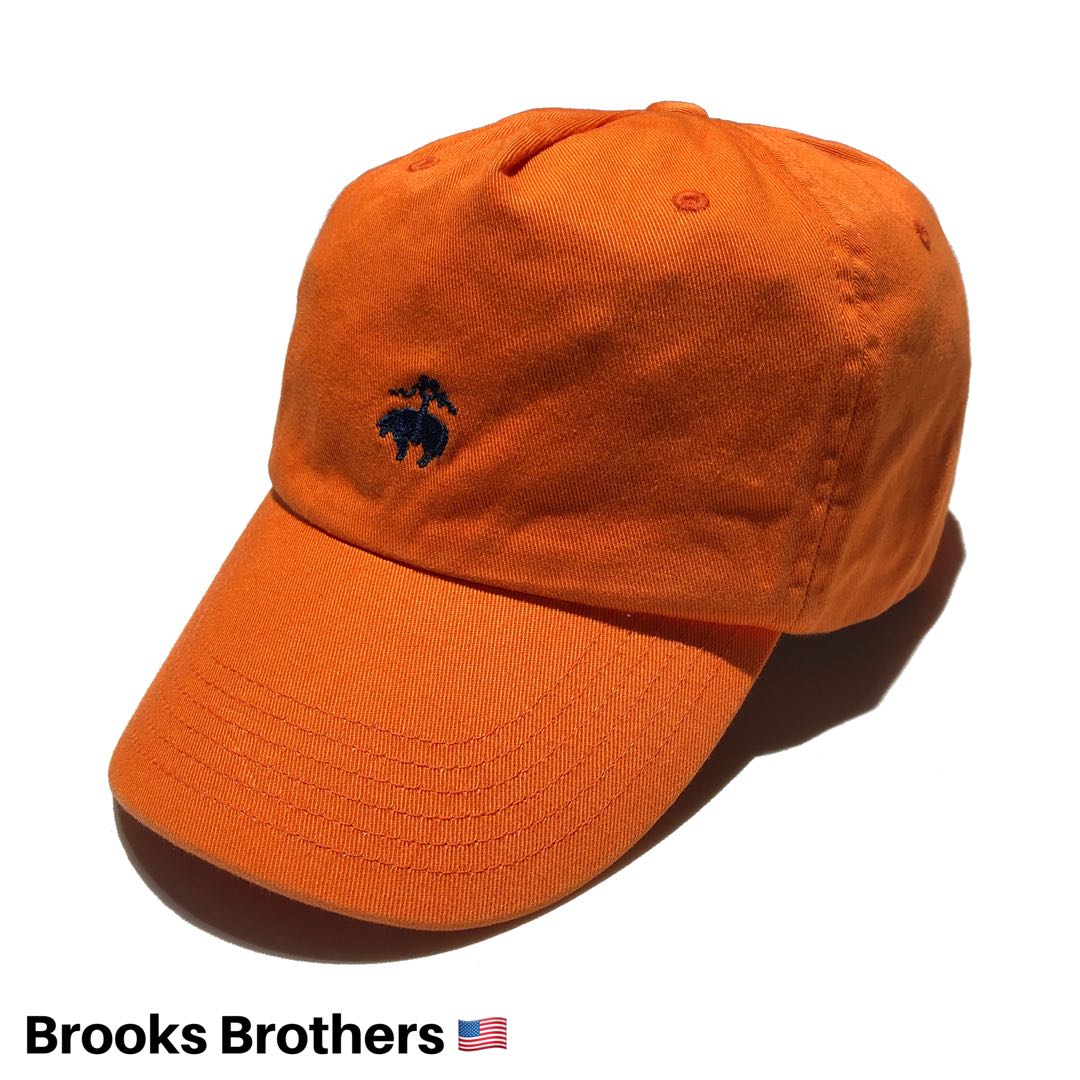 Brooks cheap brothers cap