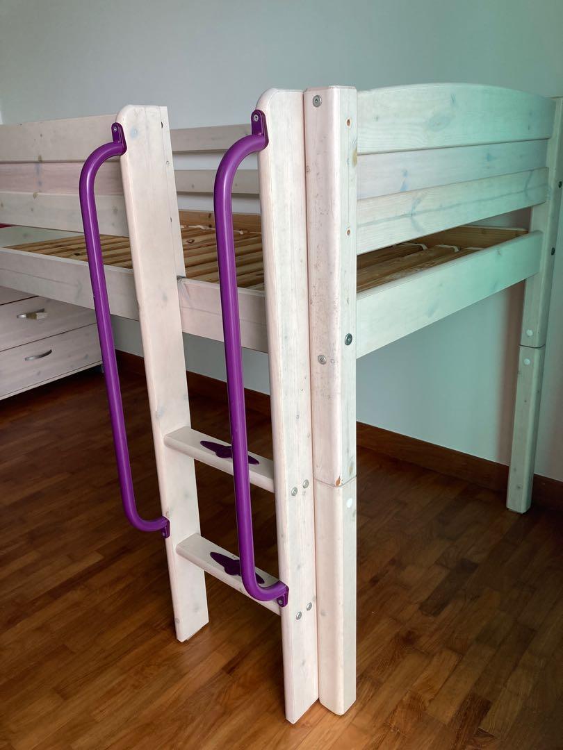 thuka bunk bed