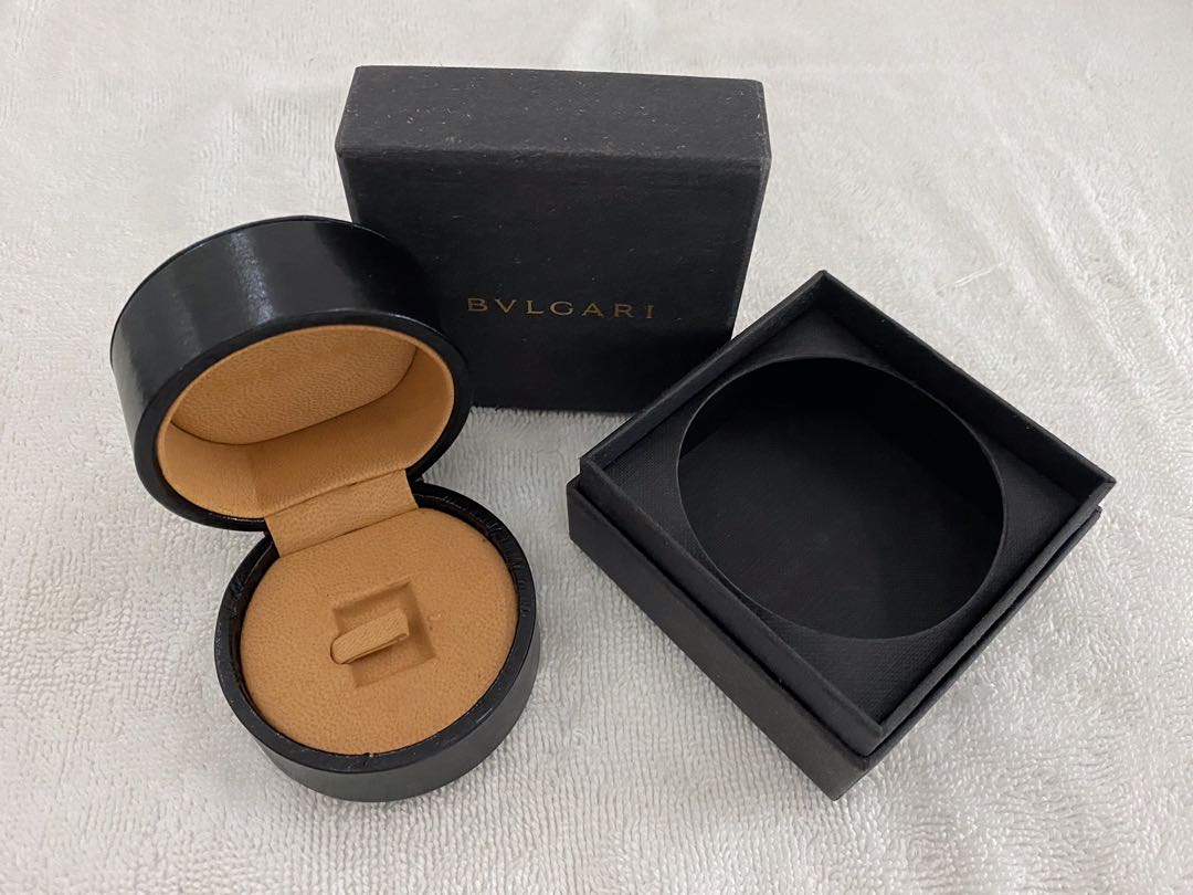 Featured image of post Bulgari Ring Box / Unfollow bulgari ring box to stop getting updates on your ebay feed.