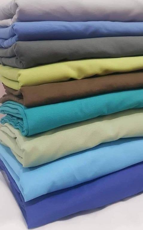 Canadian sale cotton fabric