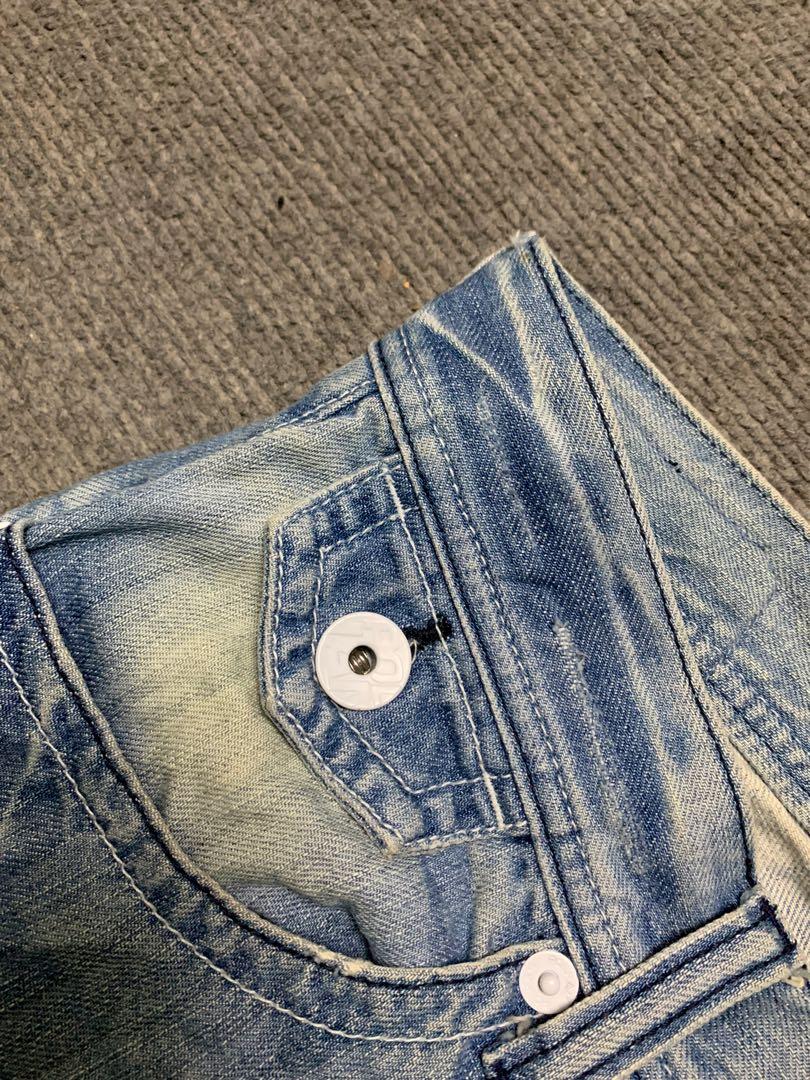 Polham jeans hot sale