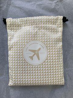 Chanel Travel Eye Mask