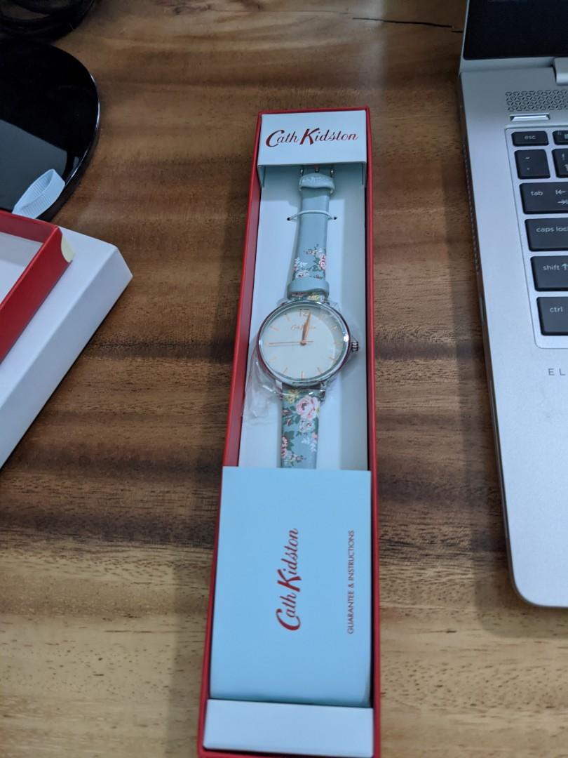 Cath kidston kids watch shop