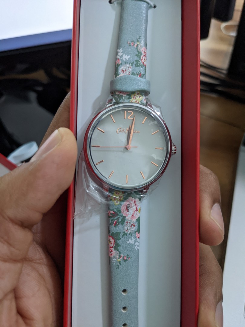 CHEAP NEW Cath Kidston Watch