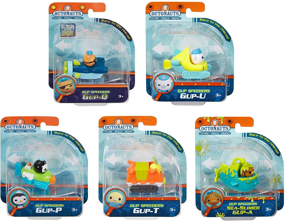 octonauts fisher price