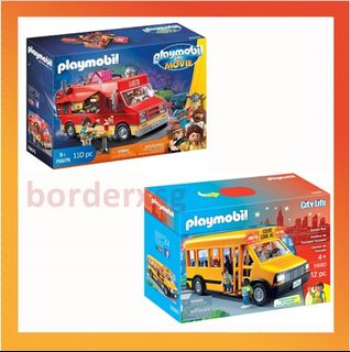 playmobil 70075