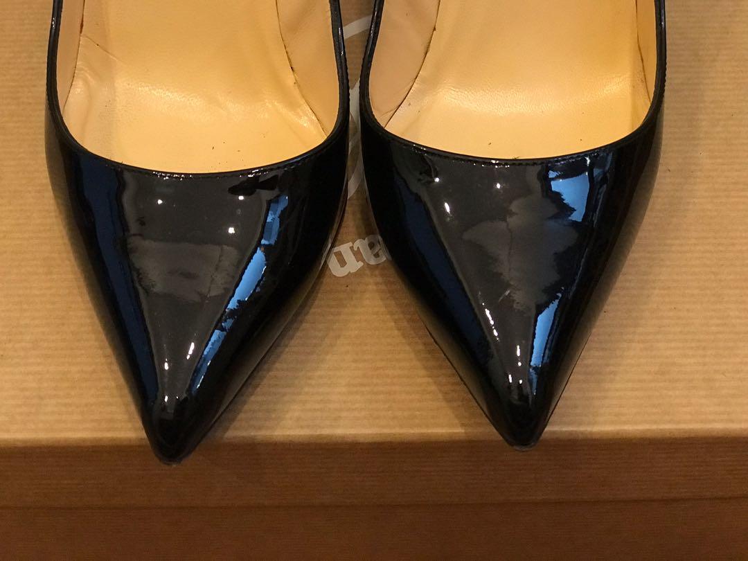 Christian louboutins price sale