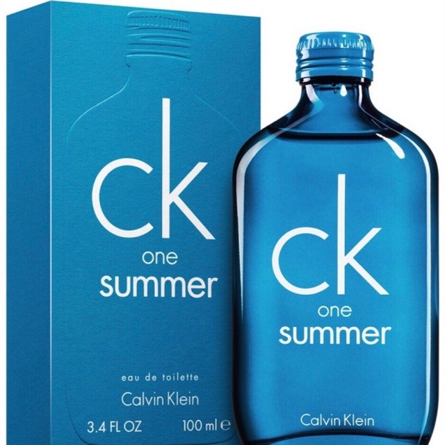 Ck summer price 2025