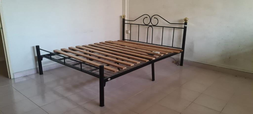 Queen Bed Clearance Free Shipping