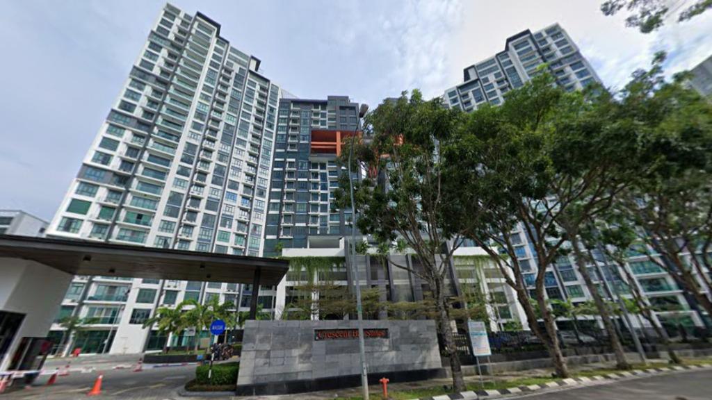 Crescent Bay Suites Taman Bayu Puteri Property For Sale On Carousell