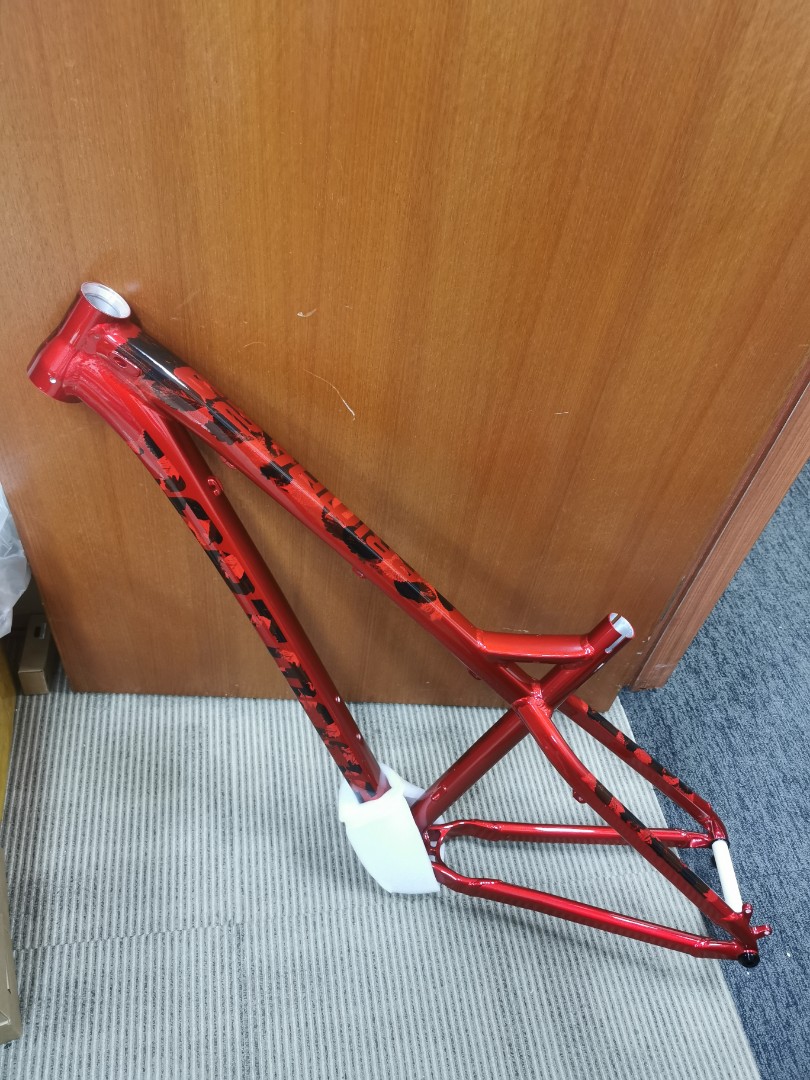 Dartmoor primal 2025 29 frame