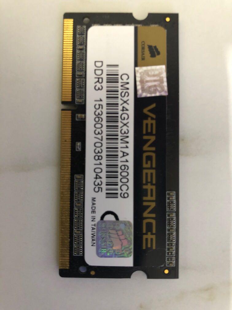 Cmsx4gx3m1a1600c9 on sale