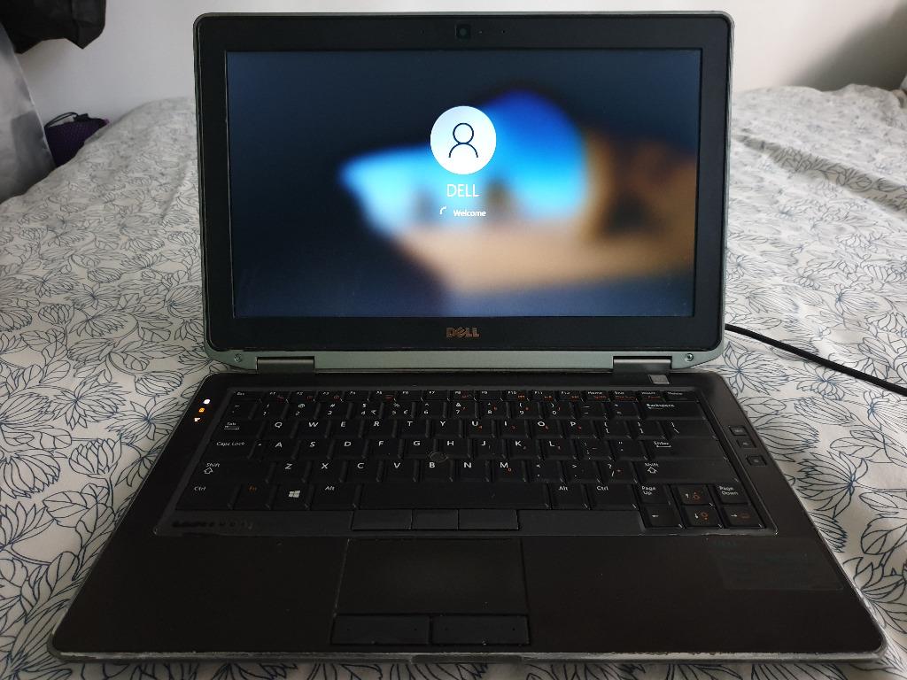 Dell Laptop E6330 W Free Keyboard Mouse Electronics Computers Laptops On Carousell