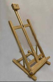 Diamant Easel Wooden - ( 1x Sold )