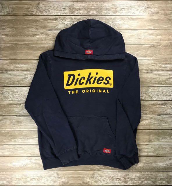 Dickies hoodie price original clearance