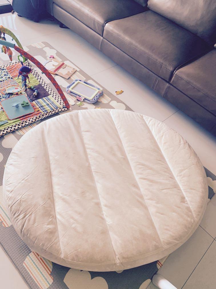 Dihult floor pillow deals