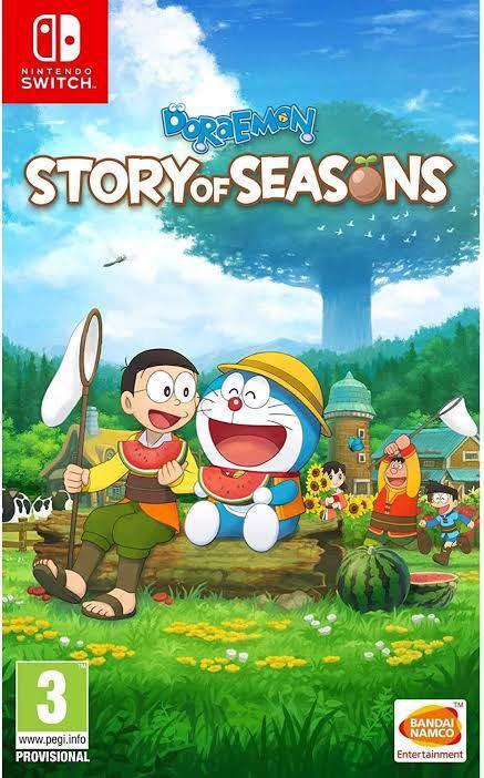 story games on switch