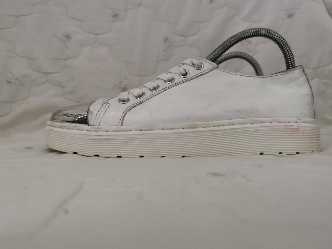 Dr martens deals alexei white