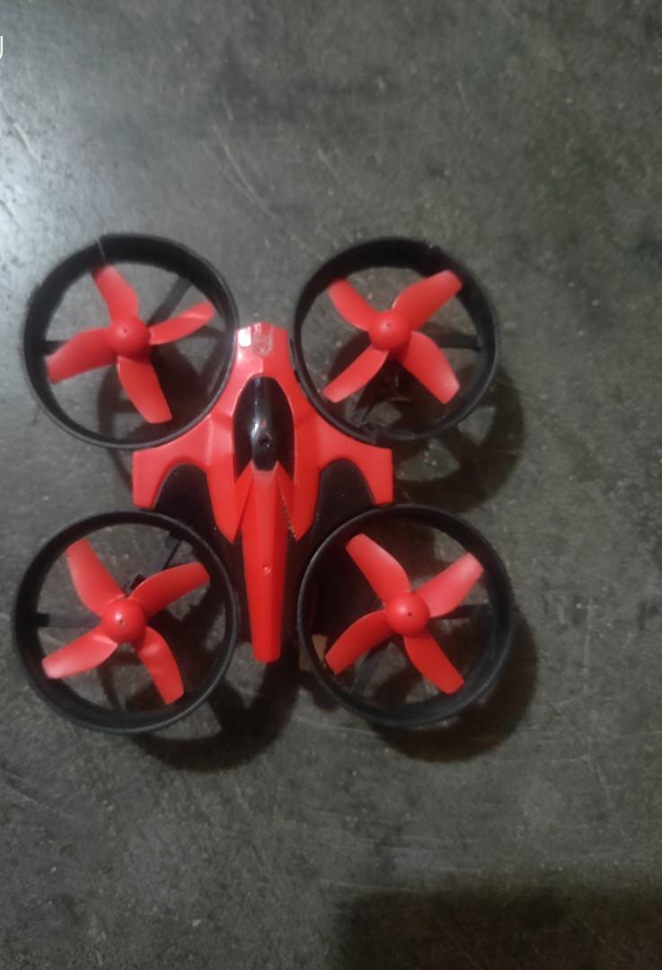 Drone pocket HC673S altitude hold non camera Toys Collectibles