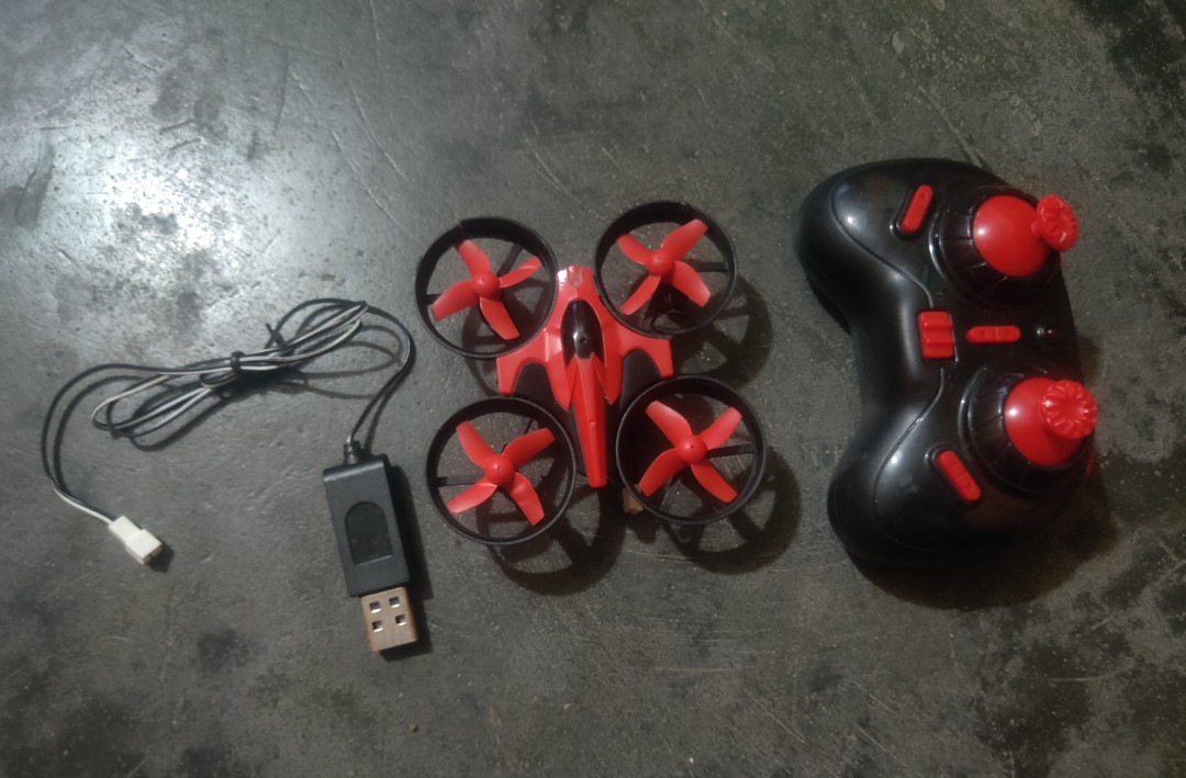 Drone hc673s sales