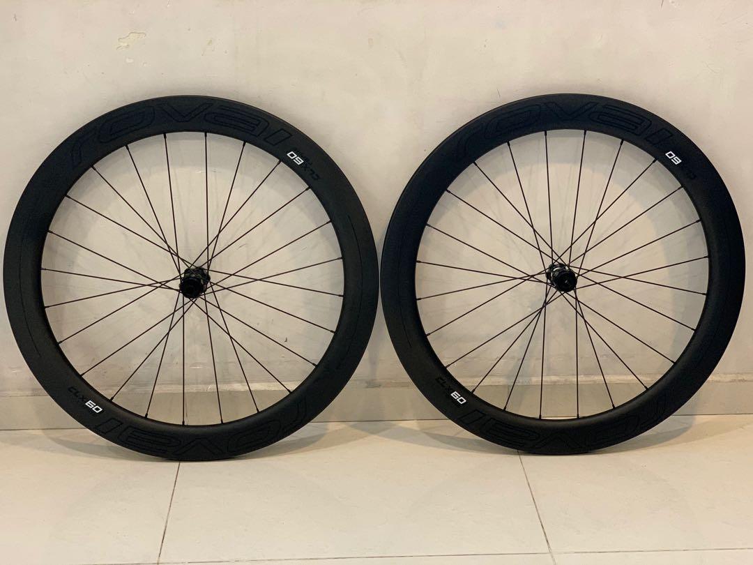 disc wheelset sale