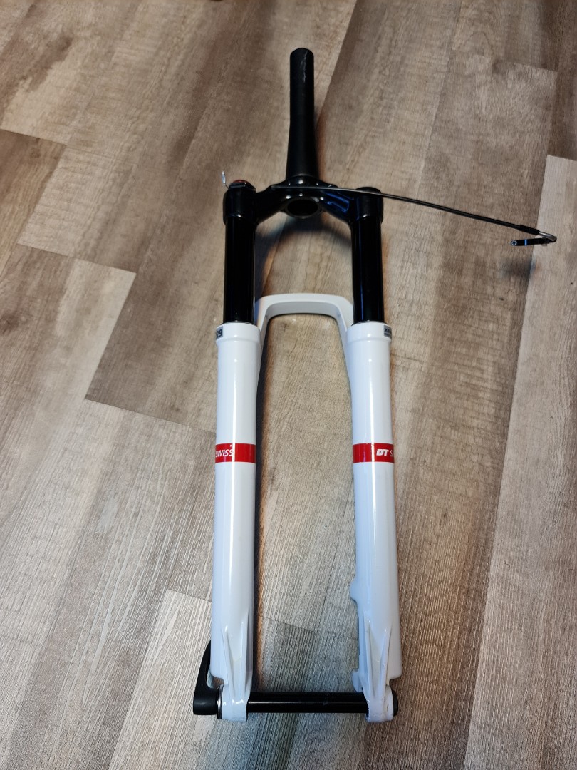 100mm 29er fork