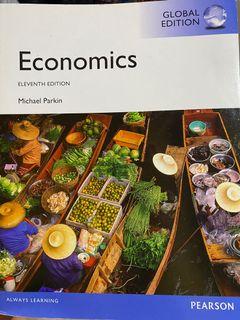 Economics