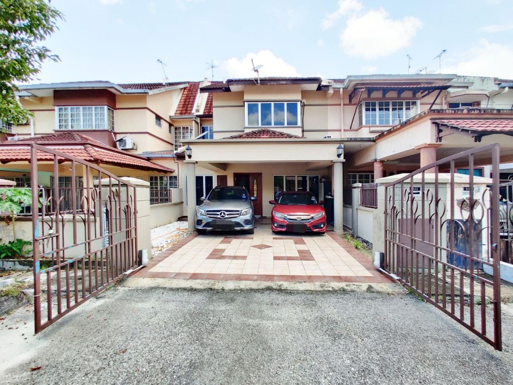 Emerald Park, Seremban 2, Property, For Sale on Carousell