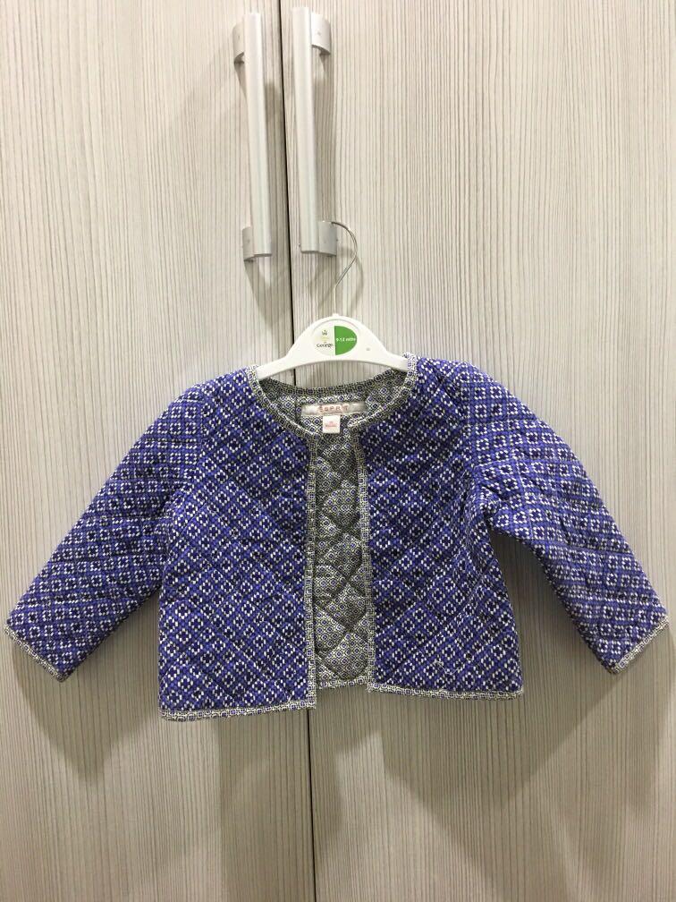 esprit baby clothes