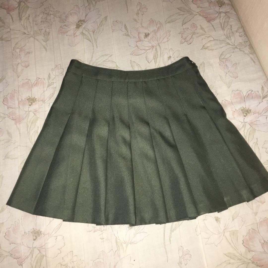 Forever 21 tennis skirt clearance