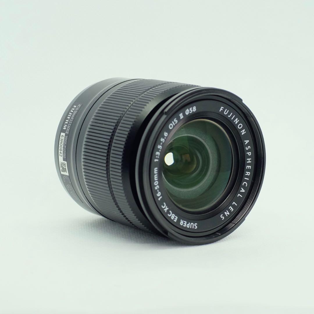 Fujinon Xc 16 50mm F3 5 5 6 Ois Ii Photography On Carousell Fujinon Xc 16 50mm F3 5 5 6 Ois Ii Photography On Carousell