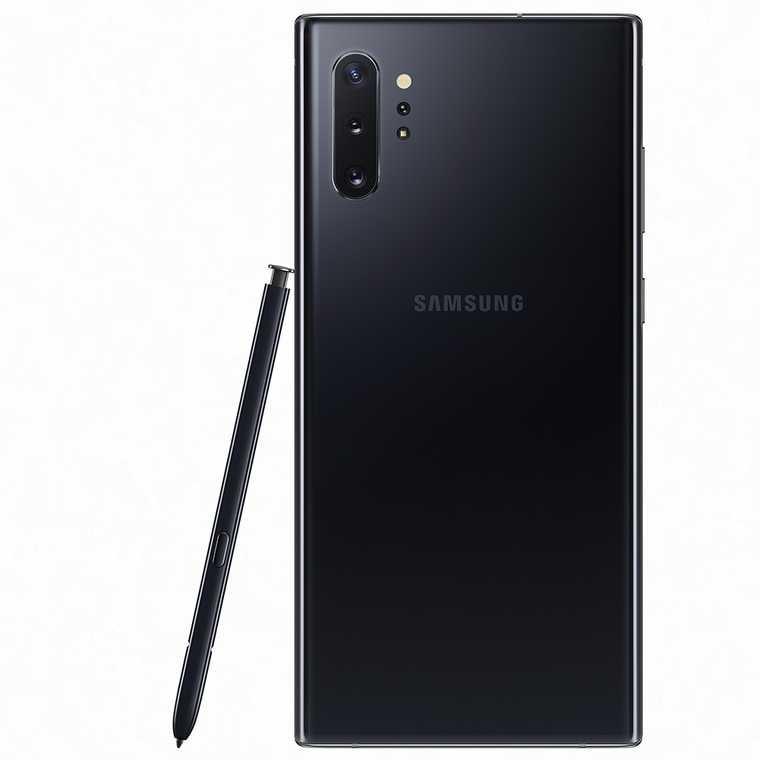 Galaxy Note 10 Aura Black 256gb Mobile Phones Gadgets Mobile Phones Android Phones Samsung On Carousell