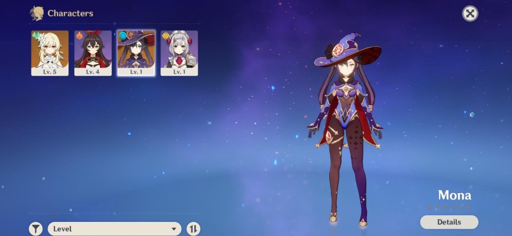 Noelle Genshin Gg Cara Masuk Sal Terrae Seal Genshin Impact Esportsku