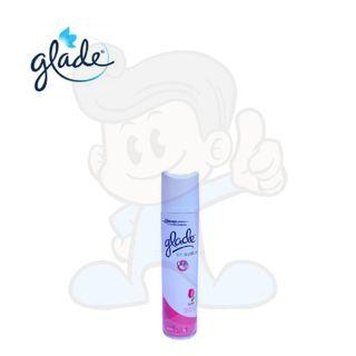 Glade Surface Disinfectant & Air Sanitizer Floral Fresh 300 ml
