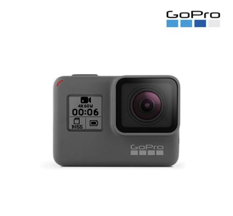 全新gopro Hero 6 運動鏡頭攝錄機 傢俬 家居 保安及門鎖 保安系統及閉路電視 Carousell 全新gopro Hero 6 運動鏡頭攝錄機 傢俬 家居 保安及門鎖 保安系統及閉路電視 Carousell