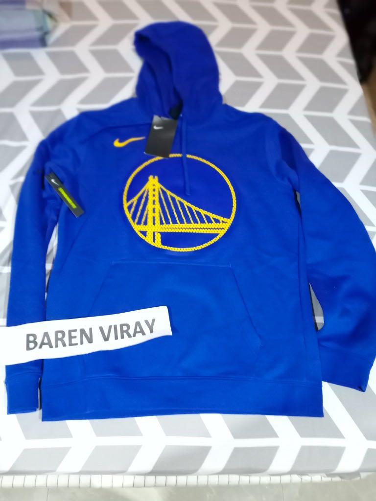 gsw sweater