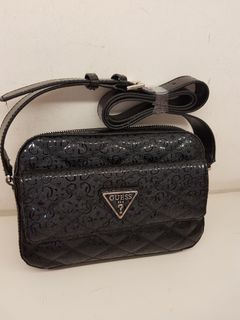 sling bags guess
