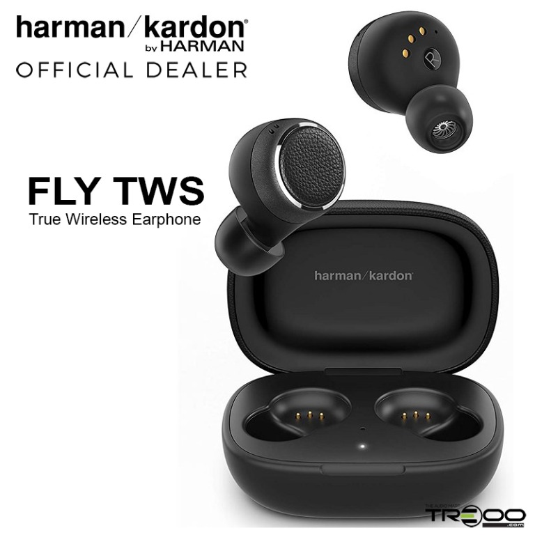 harman kardon fly true wireless