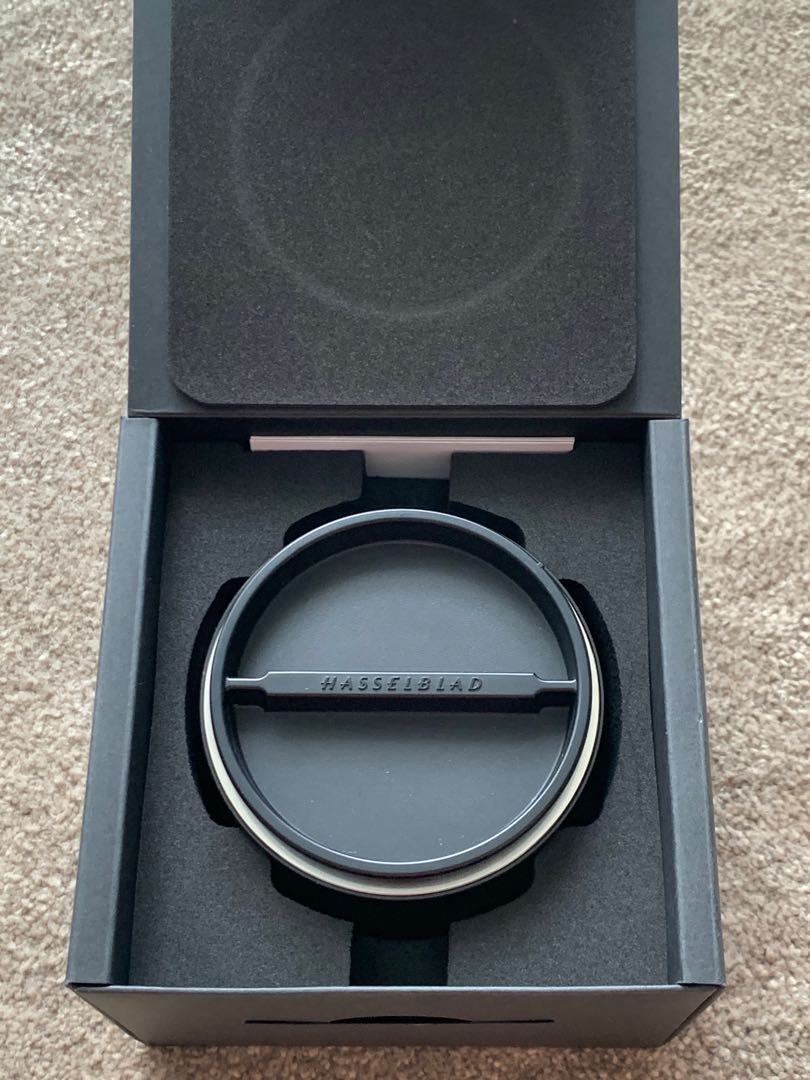 Hasselblad XV Lens Adapter, 攝影器材, 鏡頭及裝備- Carousell