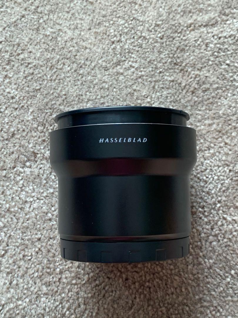 Hasselblad XV Lens Adapter, 攝影器材, 鏡頭及裝備 Carousell
