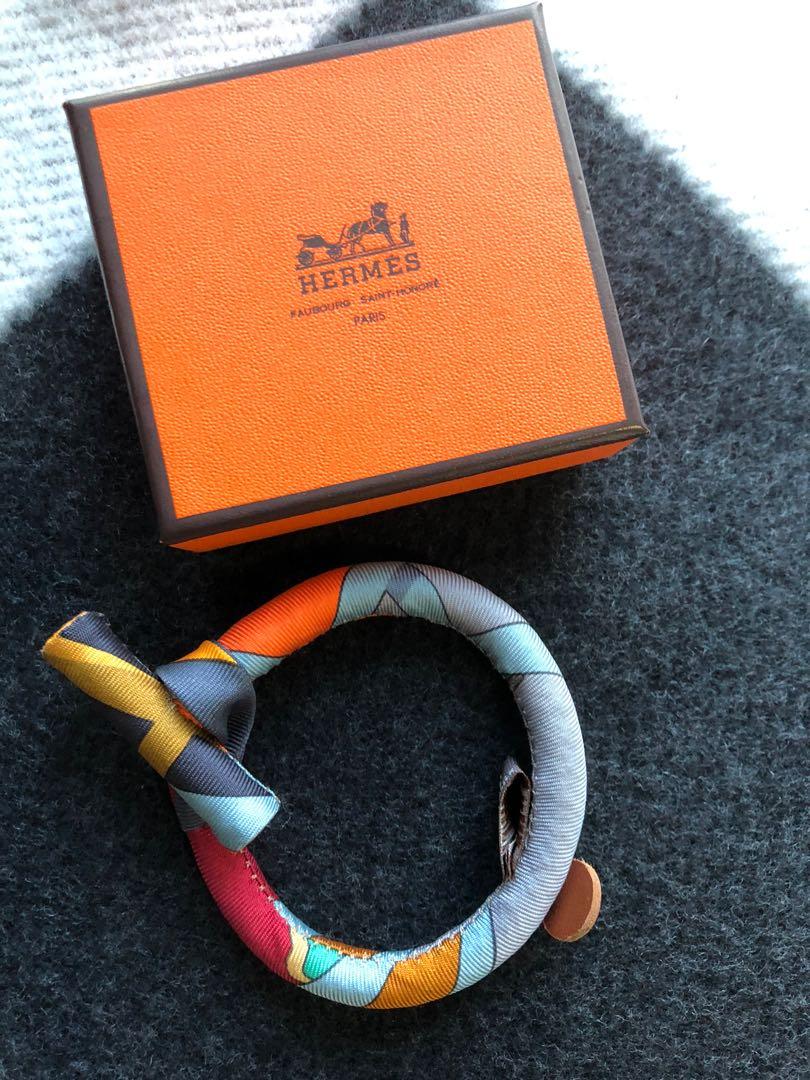 Hermes Petit H necklaces and bracelets NEW Luxury Bags Wallets