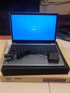 Encoder work from home discount