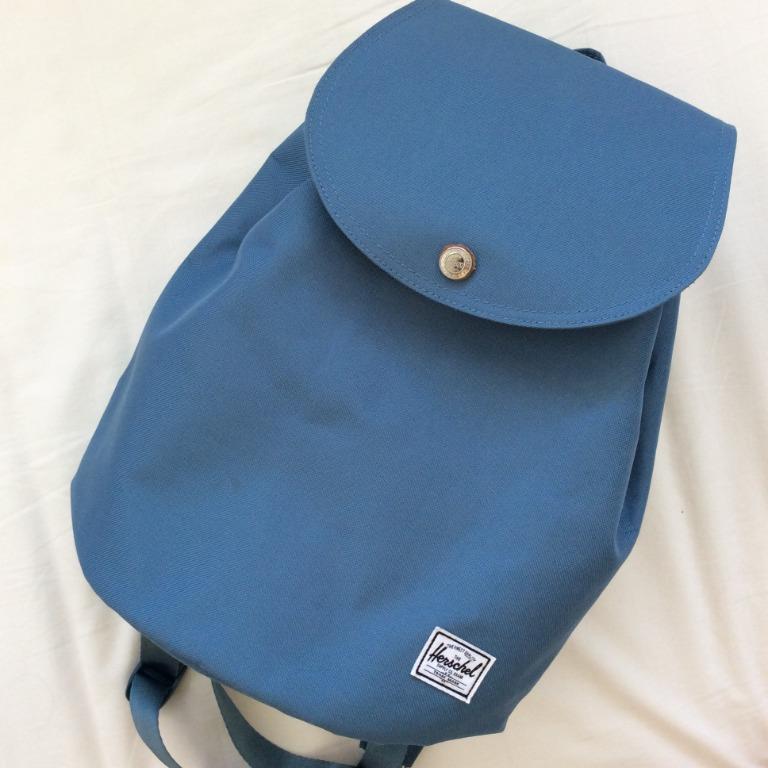 Herschel drawstring cheap