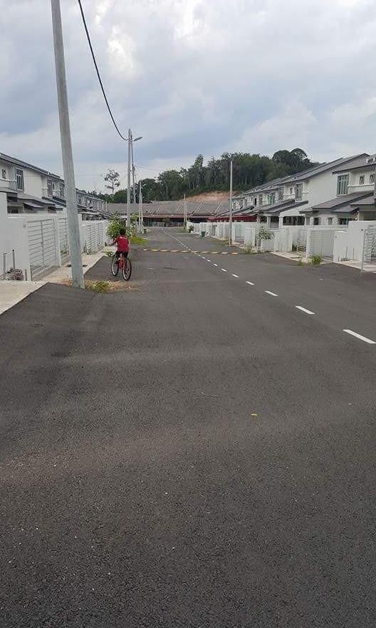 Homestay Kuala Lipis Guesthouse Rumah Inap Property Rentals On Carousell