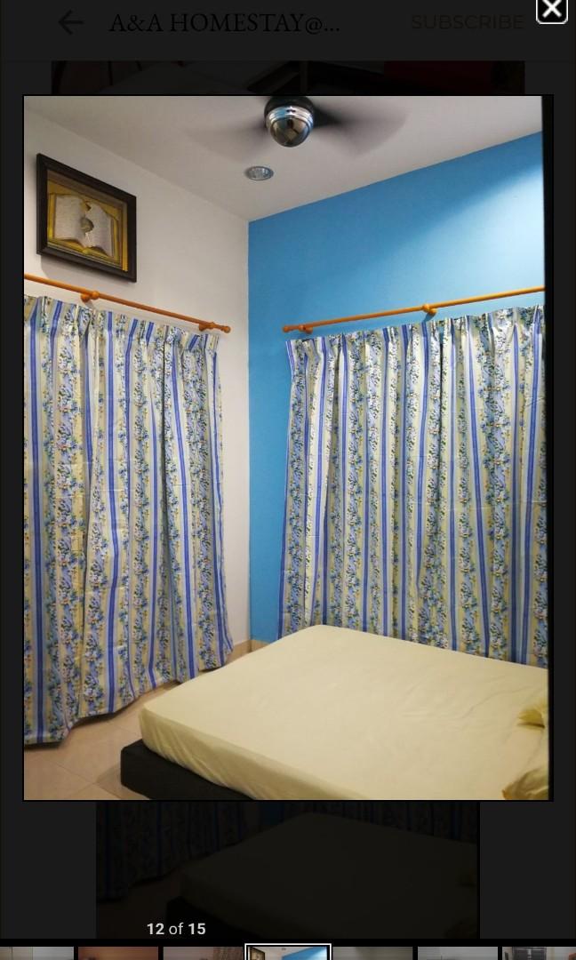 Homestay Near Klia Property Rentals On Carousell